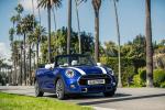 Mini Cooper S Cabrio 2018 года (WW)